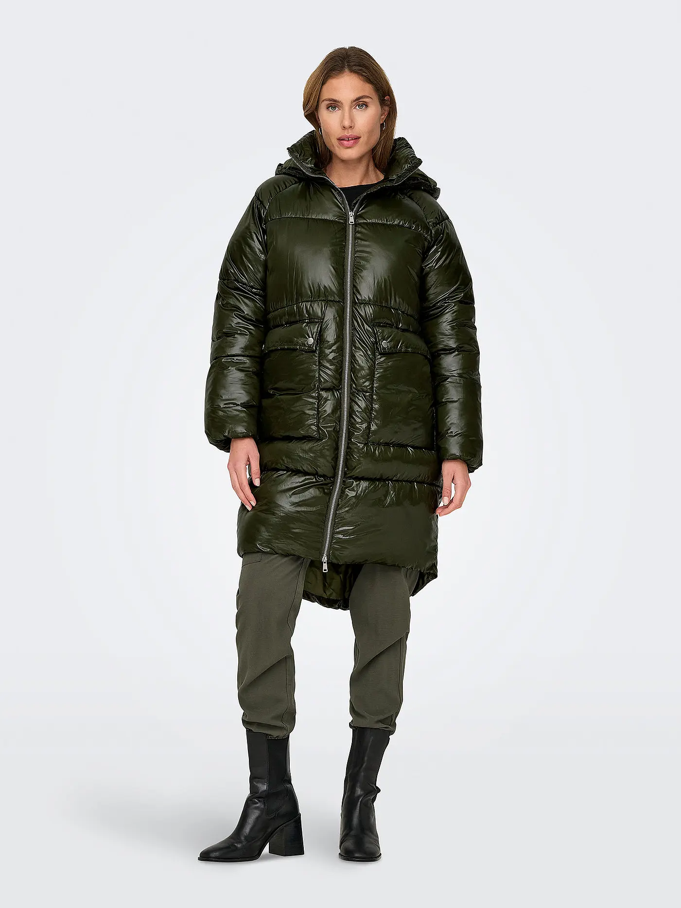 ONLY | Steppmantel ONLSKY | 
